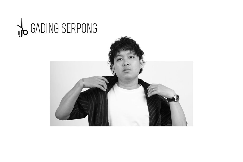 Executive-Serpong