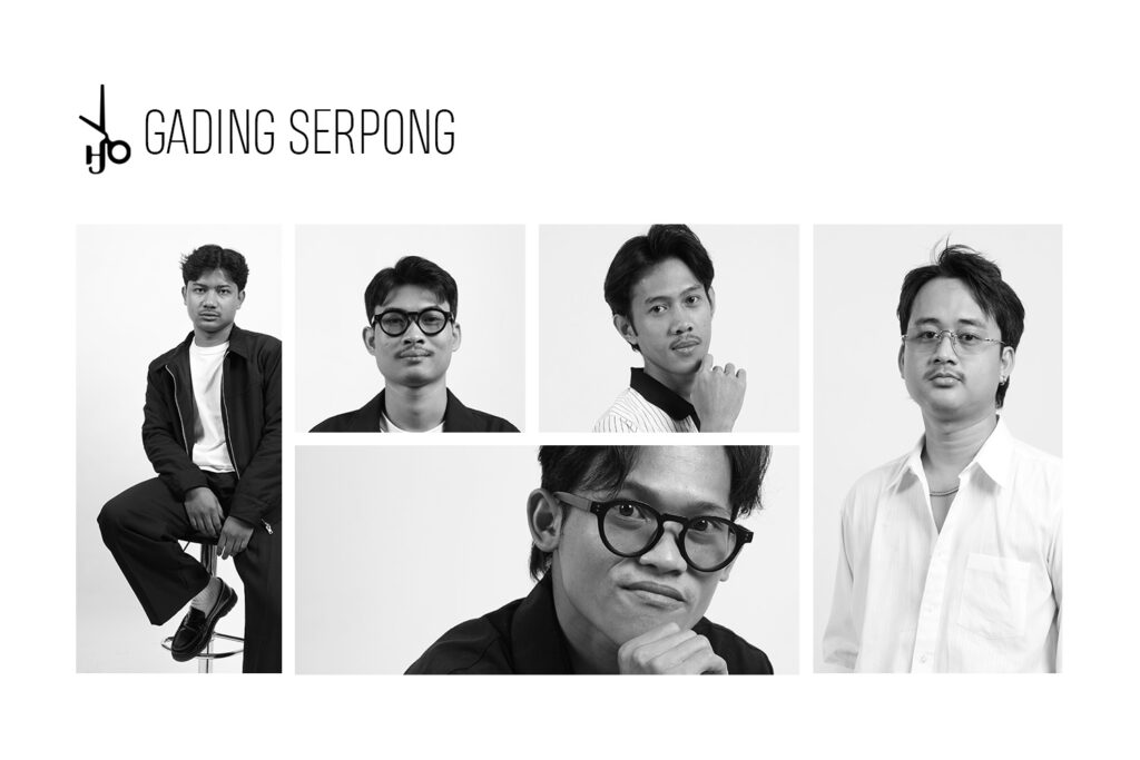Profesional-Serpong